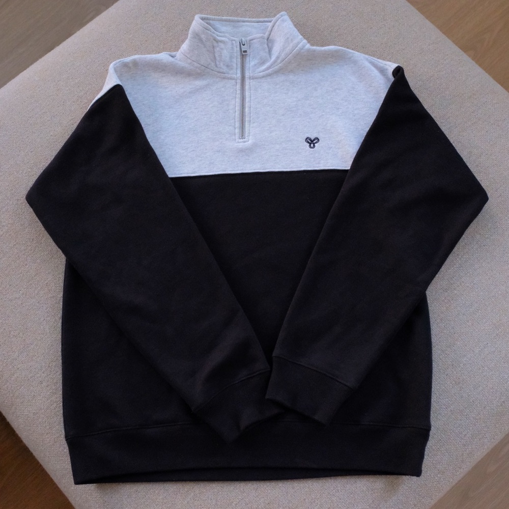 Aritzia | TNA Warm-Up Sweater - Medium
